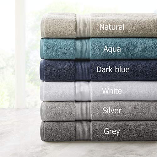 Luxurious Bath Towel Set for Bathroom