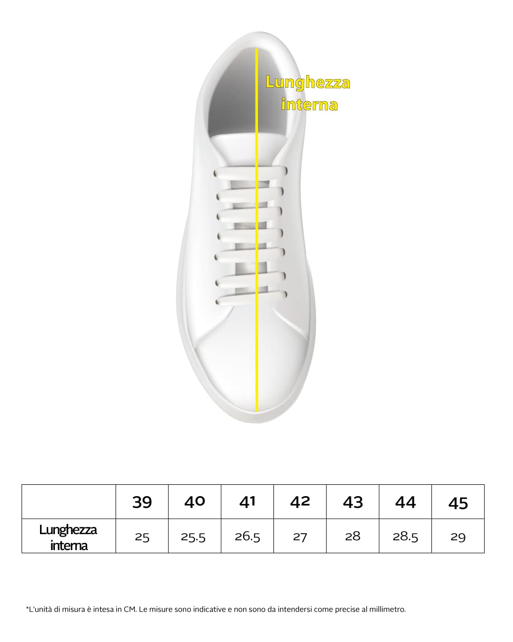 Scarpe Uomo Sneakers Casual Sportive Eleganti