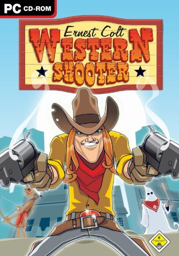 Preisvergleich Produktbild Western Shooter