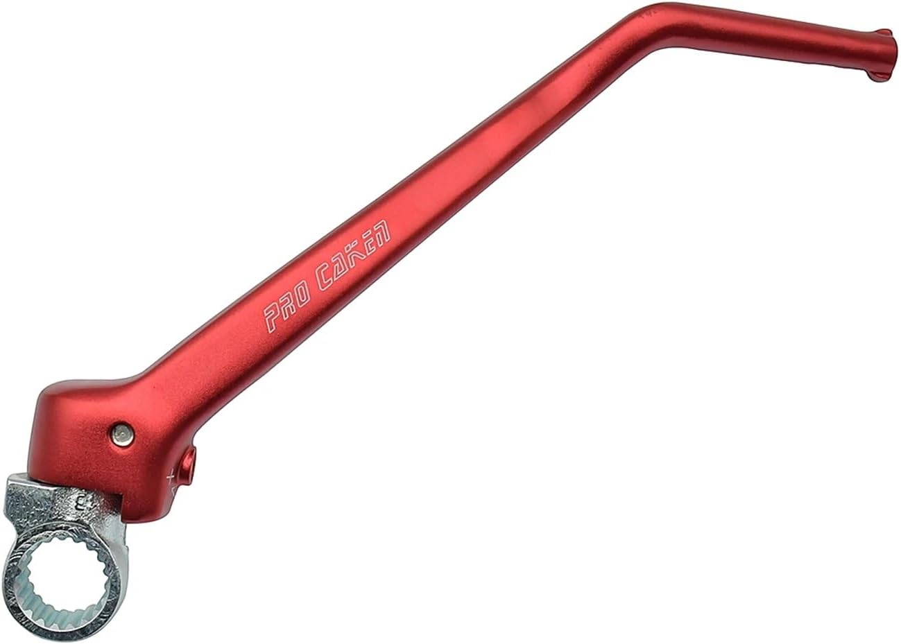 Motorcycle Forged Kick Start Starter Lever Pedal Fit for Honda CRF150R CRF250R CRF450R CRF 150R 250R 450R 2007-2017 2018 2109 2020(103 Style)