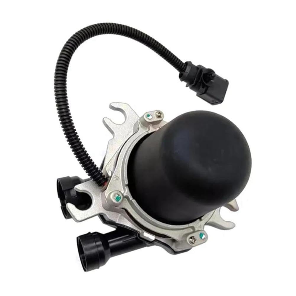Apgroeevg Onecolor Air Injection Pump 07K131333a 07K959253b 07K133228d Compatible With Beetle (Car) (Car) (Car) (Car) (Car) (Car) (Car) Rabbit 05-15 2.5L