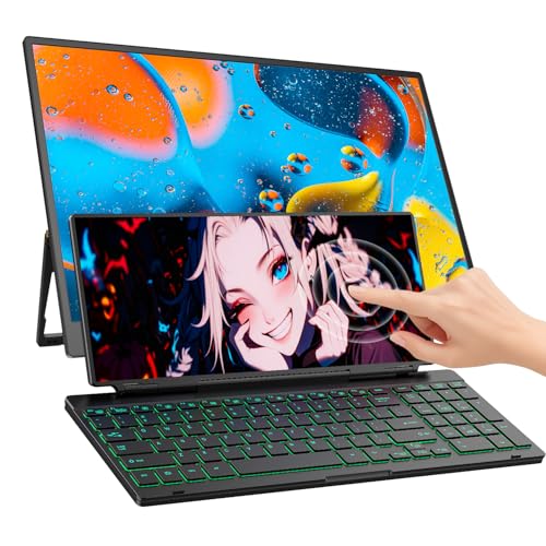 Image of G156T & GK2