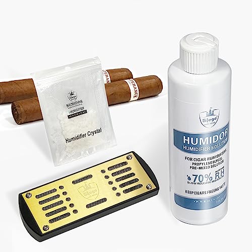Soluciones de Humidor &...