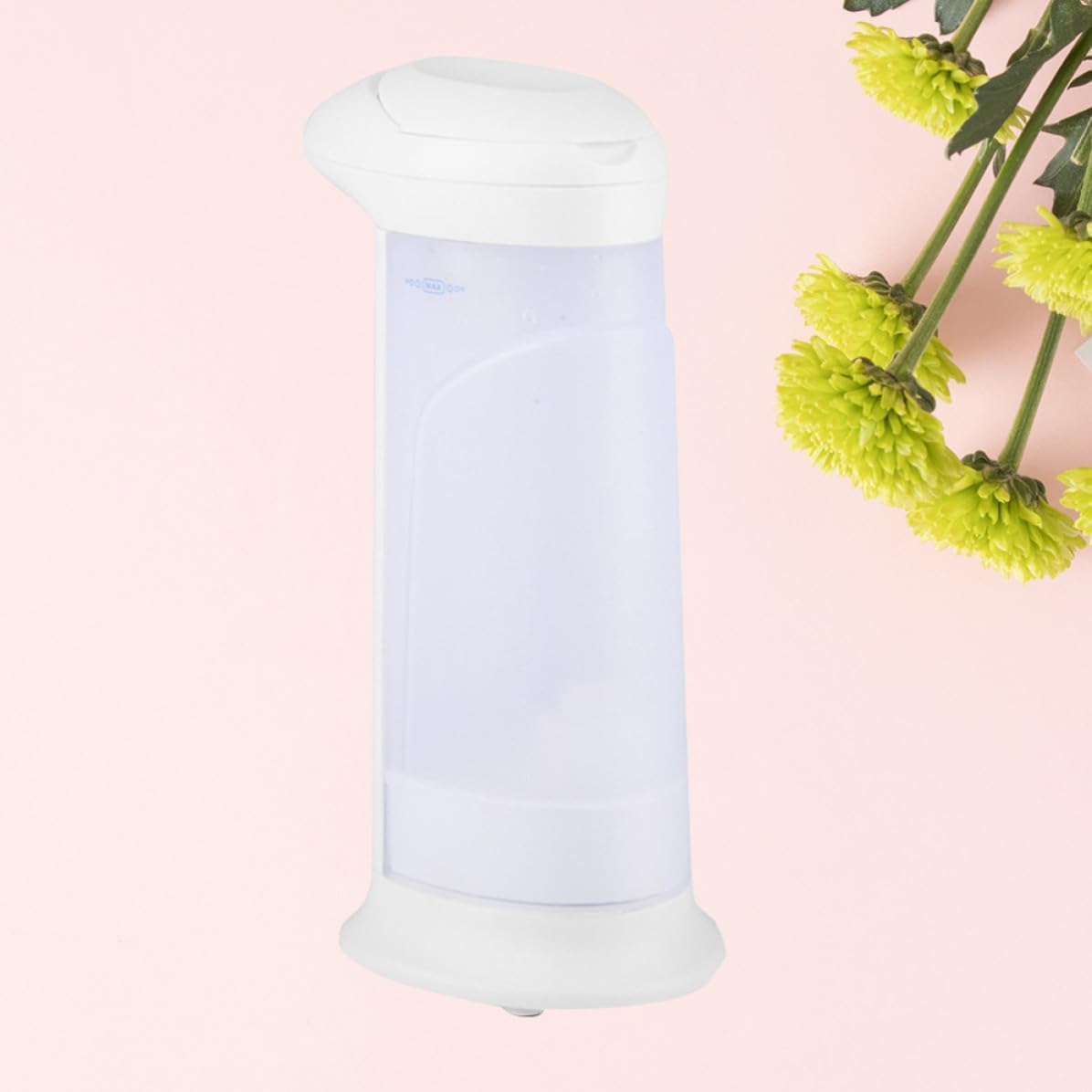 Automatic Sensor Soap Dispenser, ABS Touchless Liquid Pump for Kitchen image 3