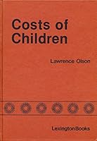 Costs of children 0669060402 Book Cover