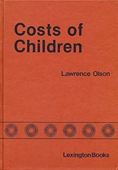 Hardcover Costs of children Book