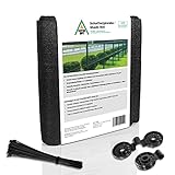 🕶️ 😎 SEGURIDAD IDEAL - El grosor del material de 160 g/m² tiene un alto grado de opacidad, con lo cuál no traspasa la luz. Es una óptima protección contra el viento con transpirabilidad simultánea
