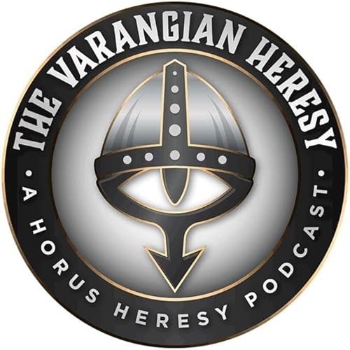 Varangian Heresy Podcast Podcast Por The Varangian Heresy Podcast arte de portada