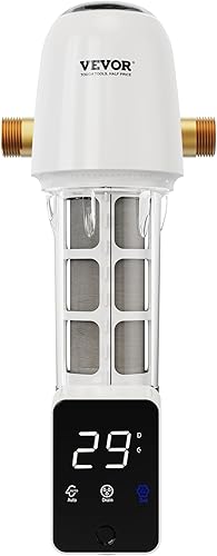 VEVOR High Flow Spin Down Filter