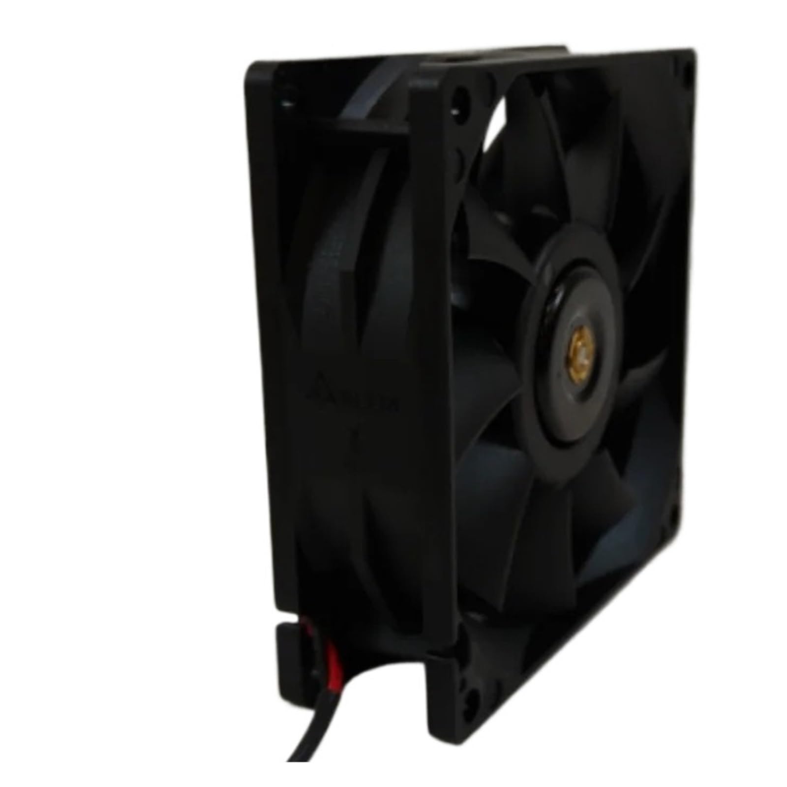 YMUGUEGH FFB0824SH FFB0824SH-BRD 24V DC 0.28A 8cm 8025 80x80x25mm 5.76W 4500RPM Cooling Fan