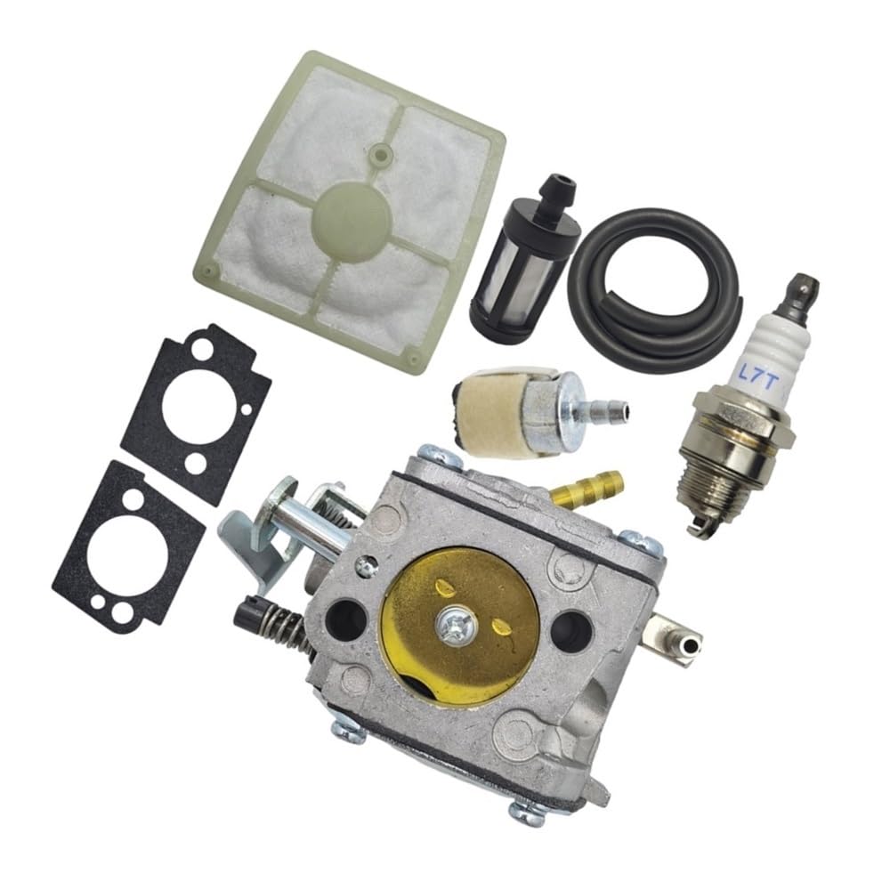 Carburateur 041 041AV kit filtre pour tronçonneuse 1110-120-0609