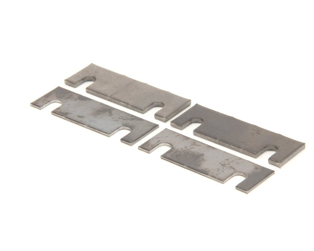 Jade Parts 8490300000 KIT Door Shim (4 in KIT) JTR (8490300000)