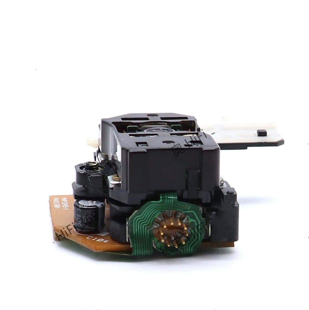 optyka Zamiennik PIONEER PD-N901 CD DVD Części zamienne Gracz