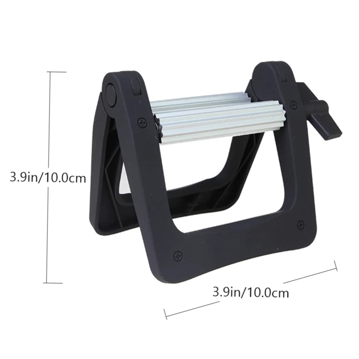Beaupretty 3piezas Exprimidor De Tubos De Negro Squeezer Ergonómico Para Pasta De Dientes y De Usar y Duradero