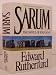 Sarum: The Novel of England