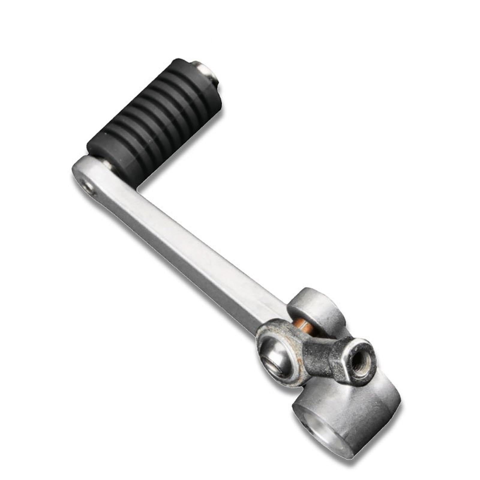 Emympuksck One Color Motorcycle Rear Brake Pedal Step And Gear Shifter Lever Tip For S&Uzuki Gsx1300r Gsxr1300 Hayabusa 1300 1999-2007
