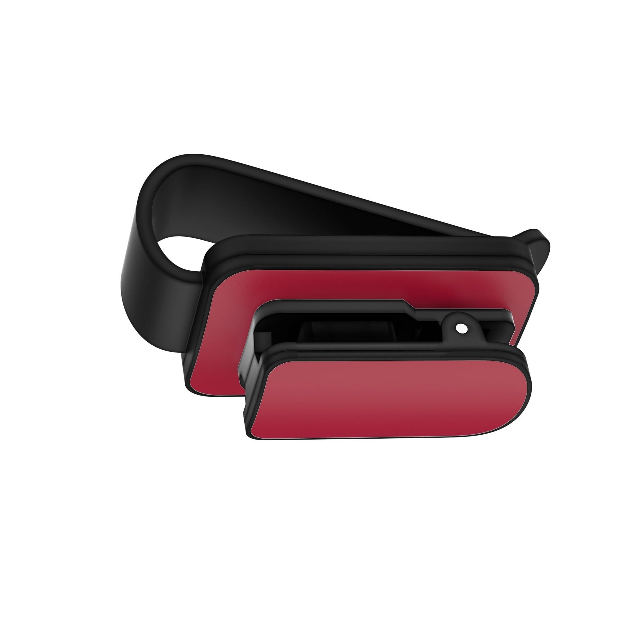 Supporto per Occhiali da Sole per Auto per N&issan per Navara Car Clip per Occhiali Portatili Accessori per Auto