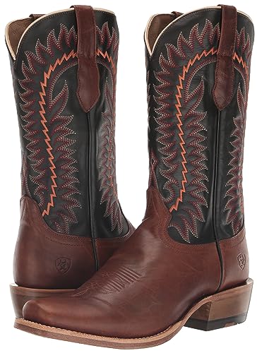 Image of Ariat Men's Futurity Chimayo Western Boot