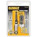 DEWALT DWA3HLDIR IMPACT READY FlexTorq Bit Tip Holder with Screwlock System
