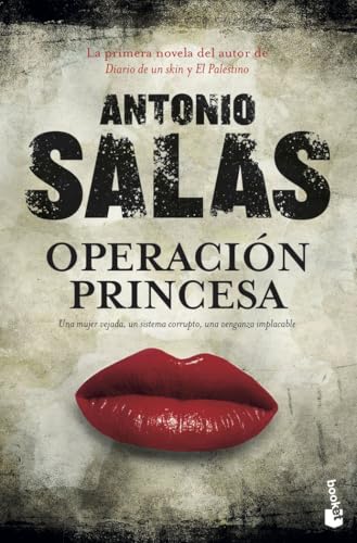 Operación Princesa (Crimen y misterio)