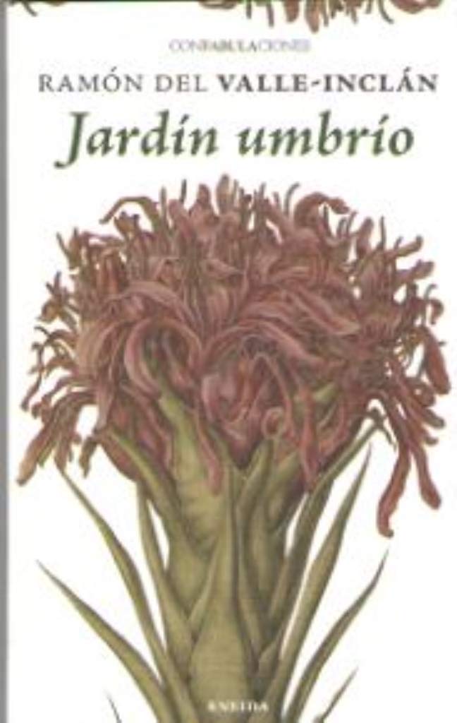 Jardin umbrio: 117 (Confabulaciones)