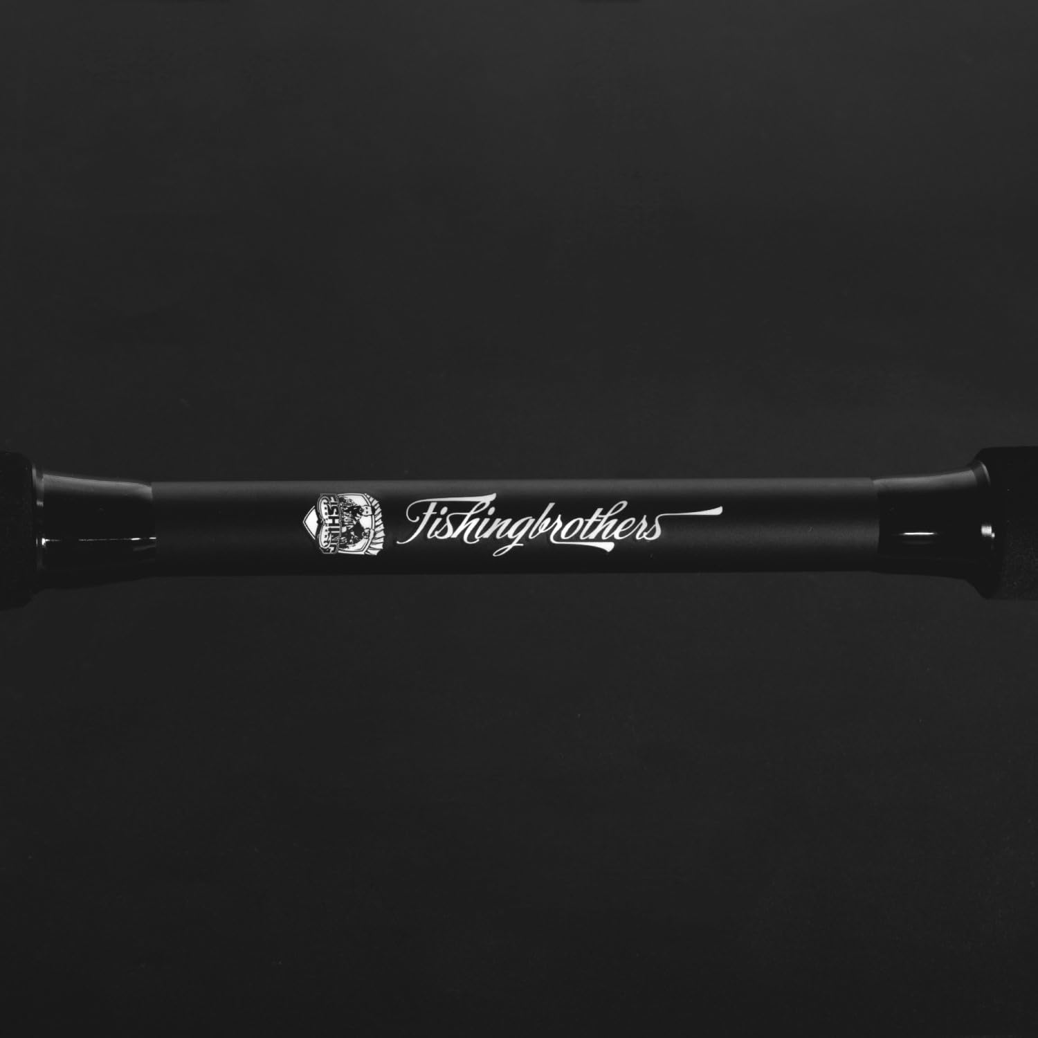 Pelaga Rod Vertikalrute 1,60m (60-120g) | Baitcast-Rute mit Triggergriff, Für Zander, Hecht & Wels, Schnelle Aktion, Fuji Rollenhalter, SIC-Beringung