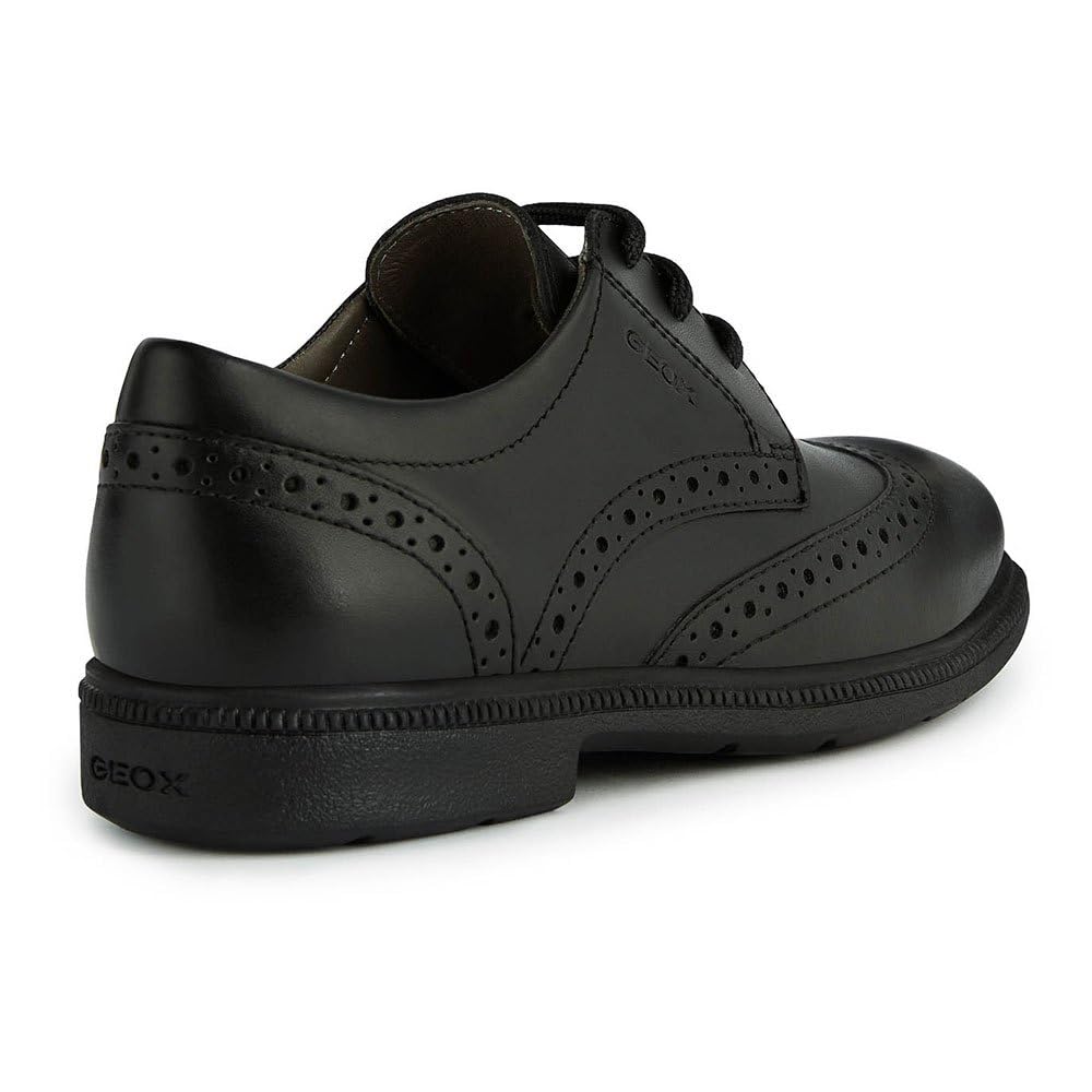 Geox Jungen Jr Federico A Schuhe