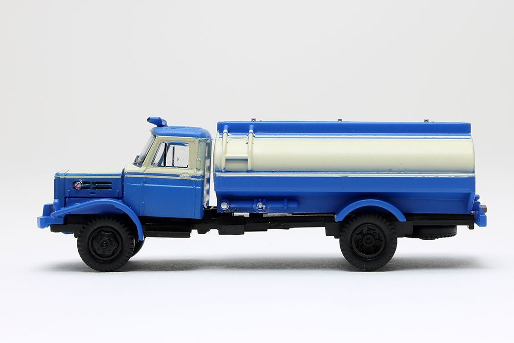 Amazon.co.jp: ザ・トラックコレクション第8弾 いすゞTXD-A