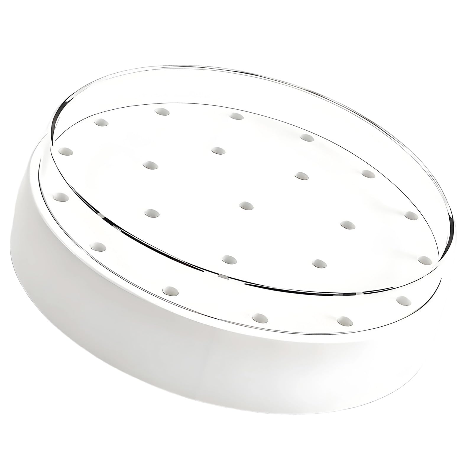 ZEPFJHE Sturdy 22 Hole Lollipop Stand Sturdy Clear Acrylic Materials Simple Cake Lollipop Holders Candy Display Candy Display