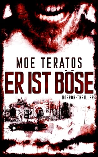 Er ist böse