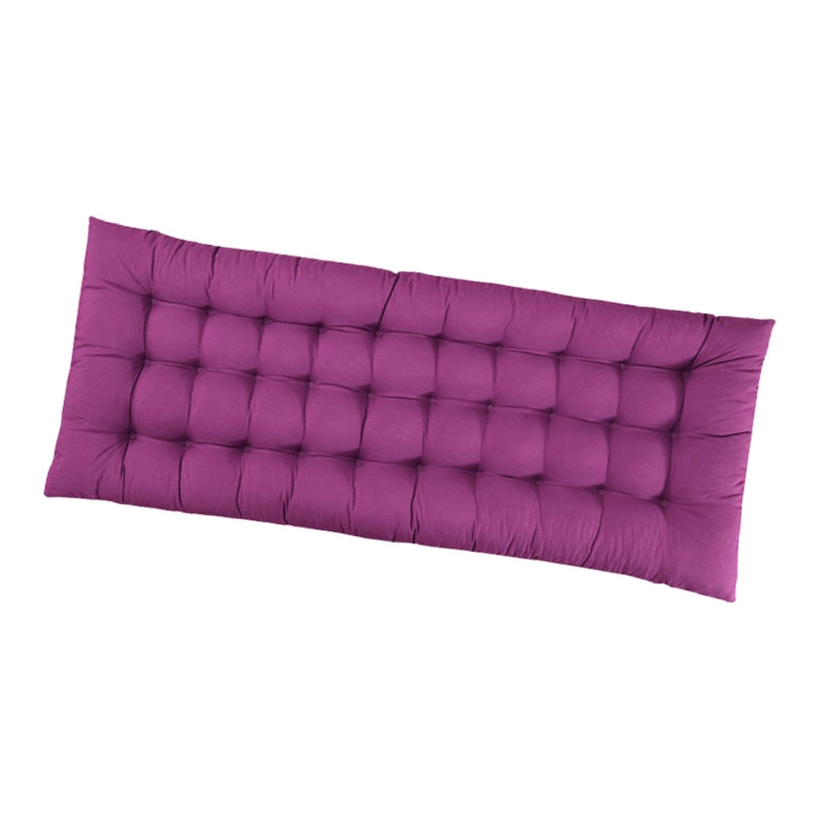 Lounge Chair Cushion Replacement Sun Lounger Mattress for Outdoor Home Patio-image-5
