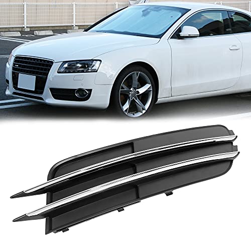 Grille pare-chocs Audi A6 Quattro pour rouler en toute sécurité lors de vos trajets quotidiens