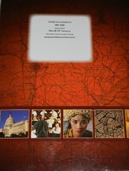 Paperback Child Development DEP 2002 For State College Of Florida Book