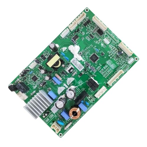 Placa base para refrigerador corrige errores de motor LG EBR86063015 modulo 3