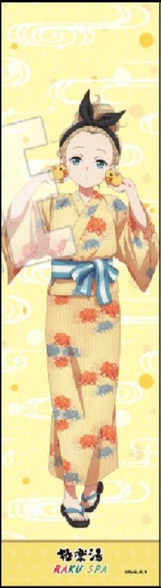 Amazon.co.jp: セット リコリスリコイル × 極楽湯 コラボ オリジナル