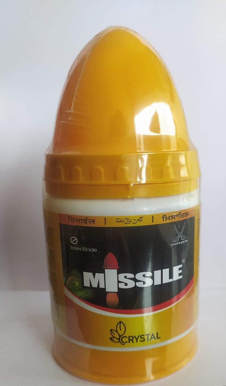 Missile (Emamectin Benzoate% SG) 100g (B0BX98MNFT) Amazon Price History, Amazon Price Tracker