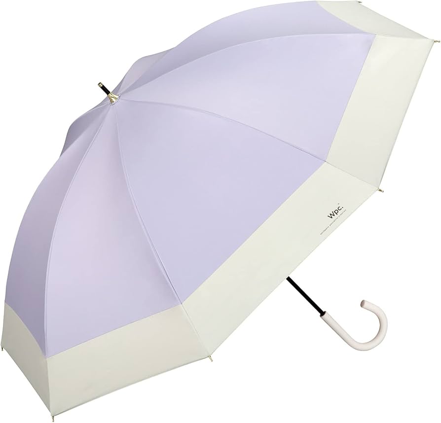 タグ付き　未使用　バーバリー　UV日傘 長傘　スケルトンノバチェックライン タグ付き 未使用 バーバリー UV日傘 長傘 スケルトンノバ