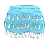 Pañuelo para danza del vientre - Belly Dance