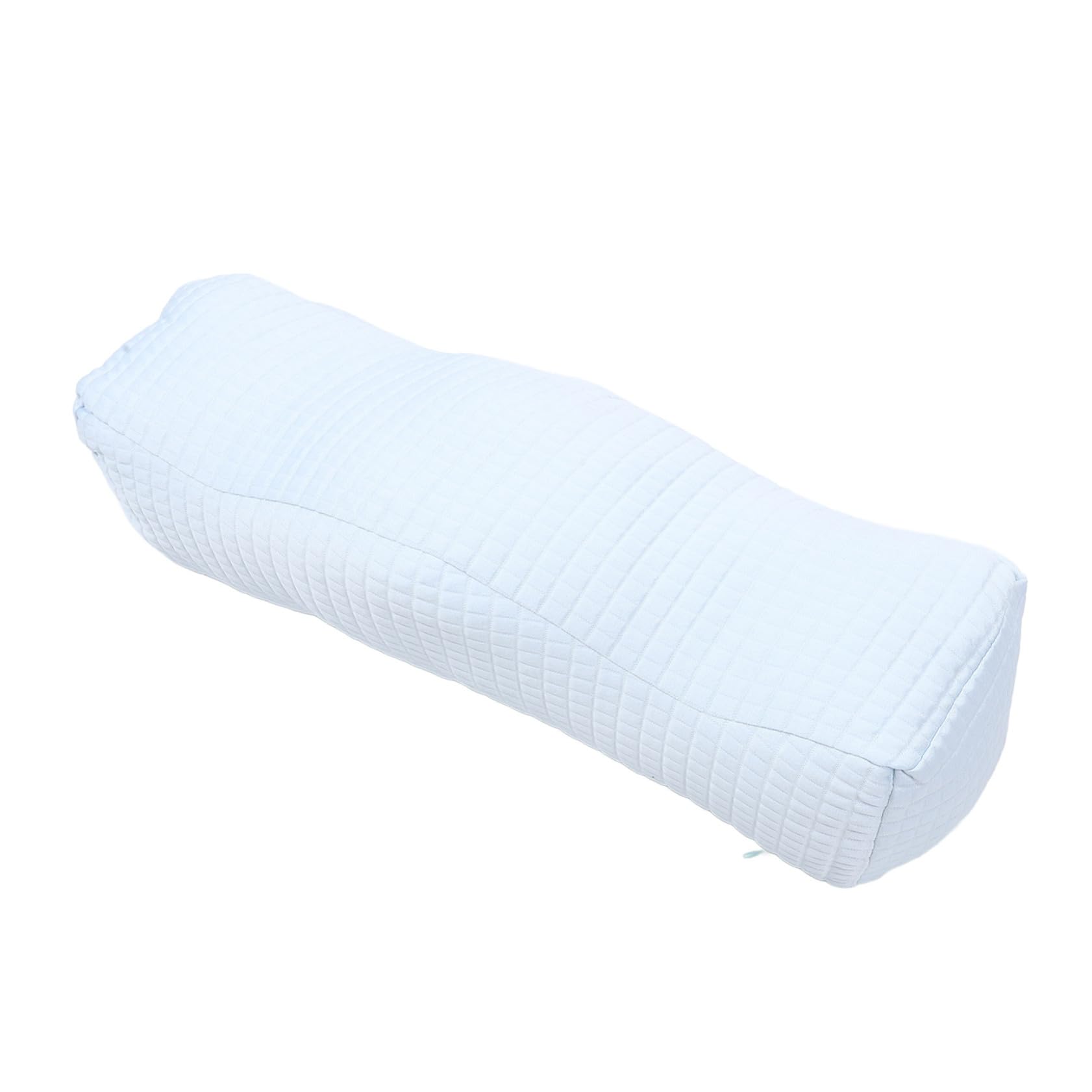 BUTIFULSIC Leg Rest Pillow for Elevation Recliner Foot Pillow Bedsores Foot Pad Sleep for Legs Pp Cotton Polyester