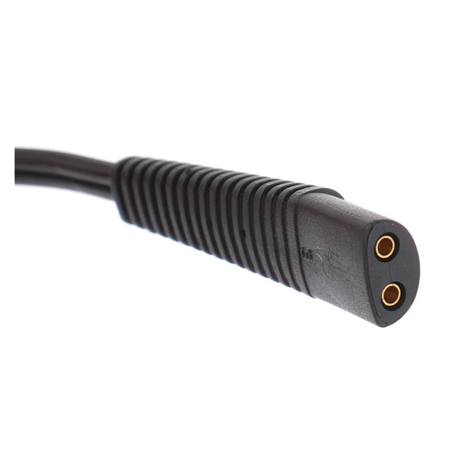 Caricabatterie, compatibile con Babyliss, FXFS2 FXRF2 Accessorio for rasoio elettrico adattatore di alimentazione for rasoio da barbiere(1 USB charging cable)