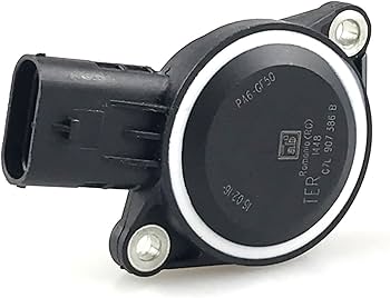 N70 Amazon.com: 07L907386B Air Intake Manifold Runner Control Sensor