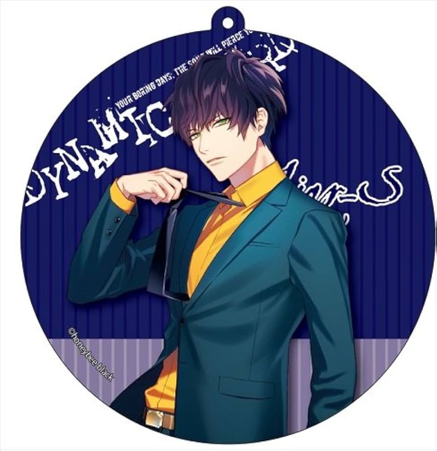 DYNAMIC CHORD feat. Liar-S 特装版 檜山朔良 DYNAMIC CHORD｜Liar-S