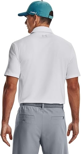 Miniatura 2 de Under Armour Polo Playoff 3.0 para hombre