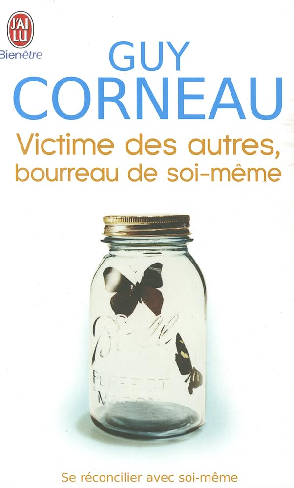 Victimes Des Autres, Bourreau de Soi-Mem (Bien Etre)