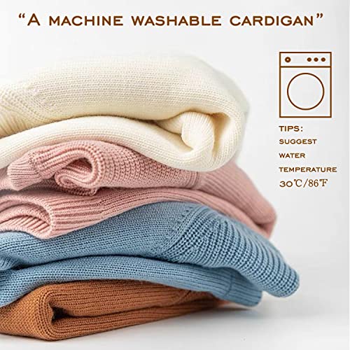 Biniduckling Toddler Cardigan Sweater 3T Navy Blue #TOP6