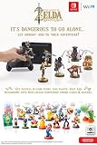 Nintendo amiibo-Bokoblin: Breath of the Wild