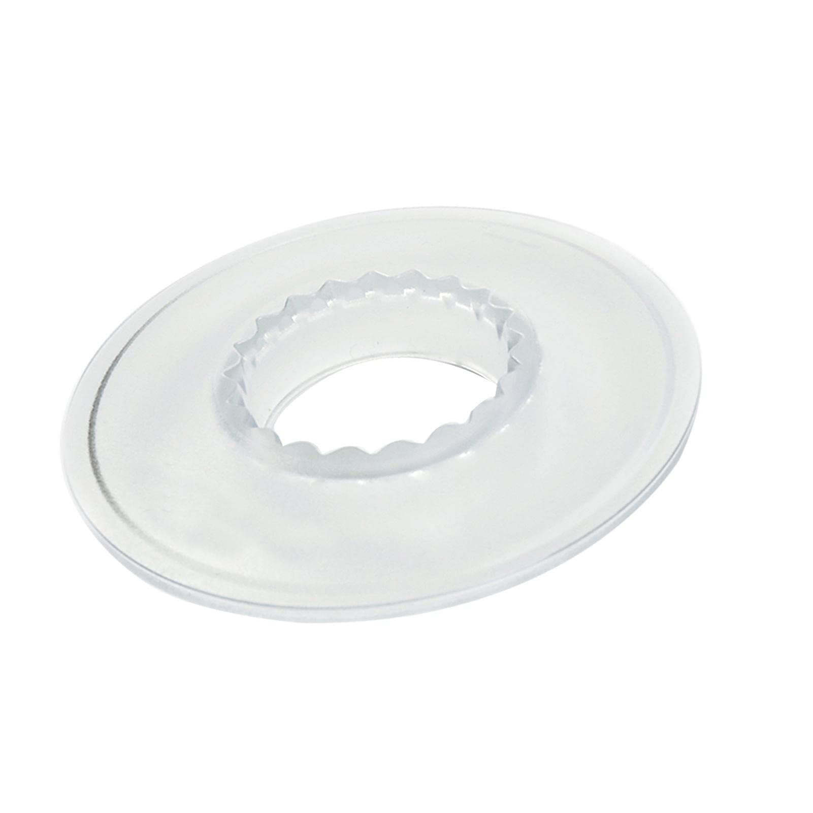 10 soportes para goteo de café, fácil de limpiar, de resina, soporte para filtro de café de resina transparente para cafetera