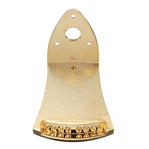 VIDOO Pièces De Rechange pour Cordier Mandoline Oren Triangle 8 Cordes