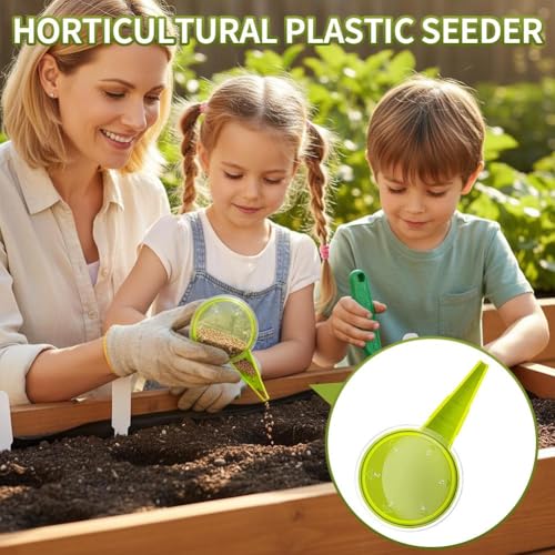 Herramienta Manual para Sembrar con 5 Ajustes miniatura 3