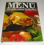  Menü Das große moderne Kochlexikon Band 1 A-Bri